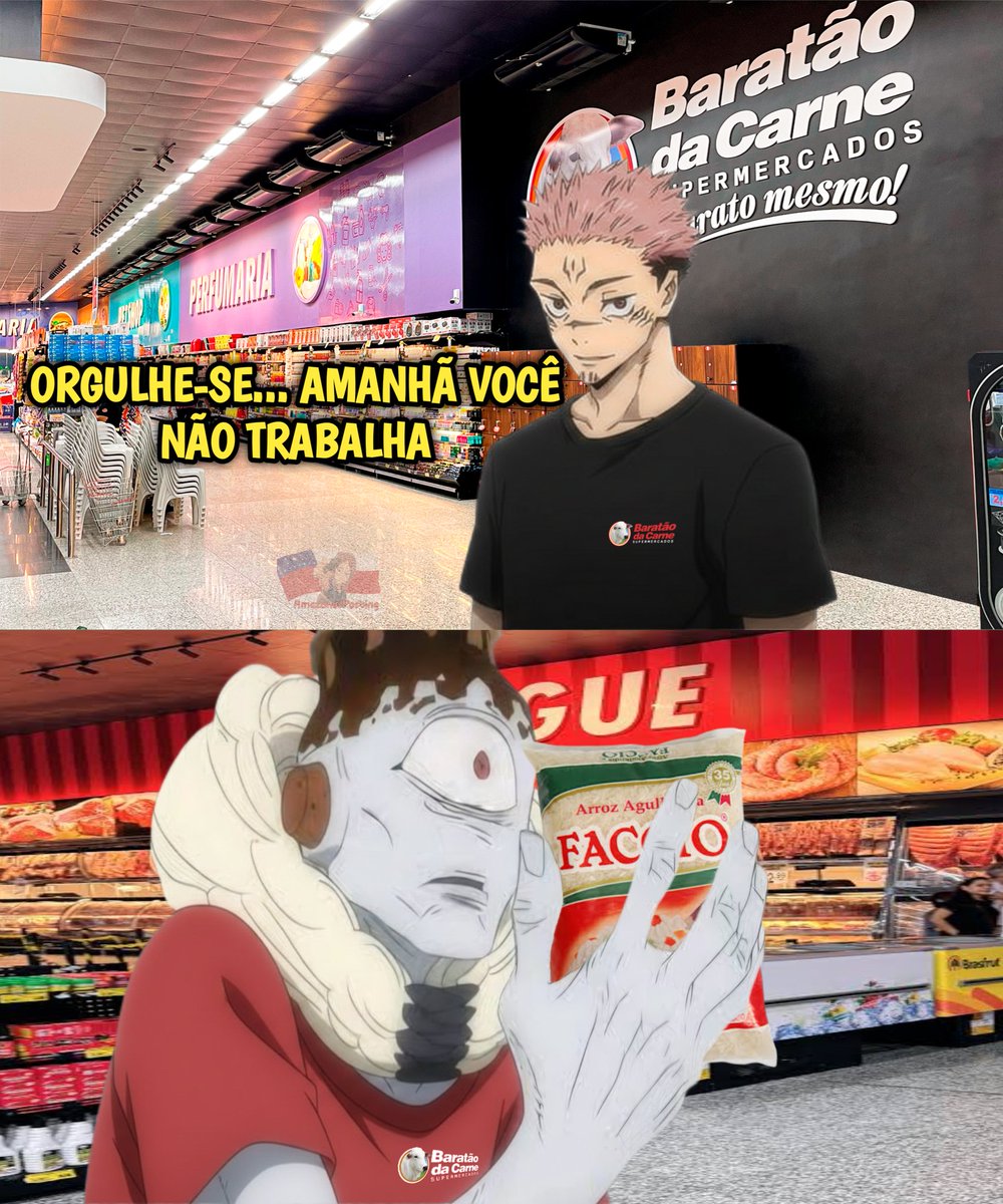 AmazonasPosting tweet media