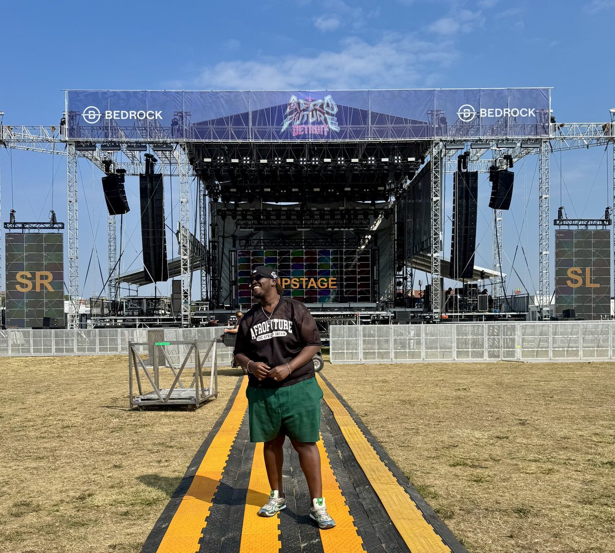 Afrofuture Merch >>>>