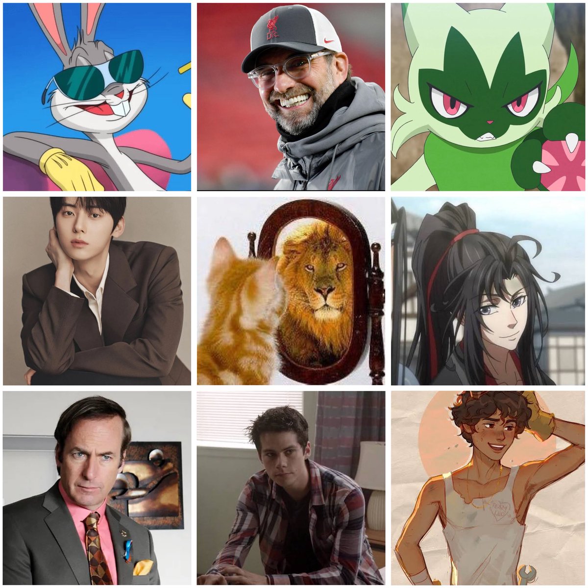 martini variants of the day