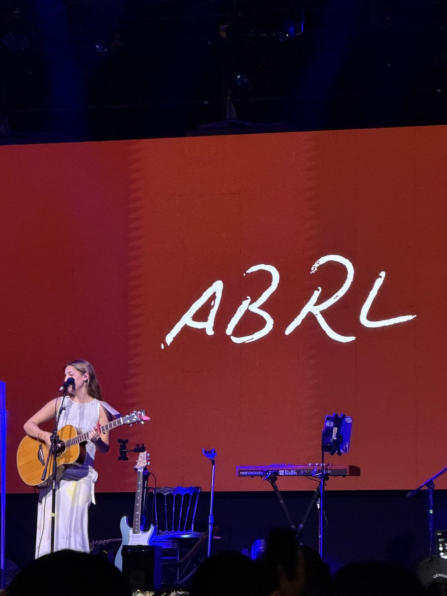 abril (@abrlmusica) / Posts / X
