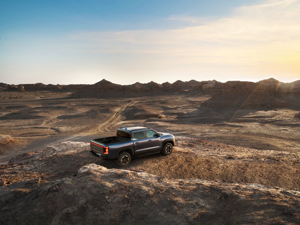 BYDCompany tweet picture