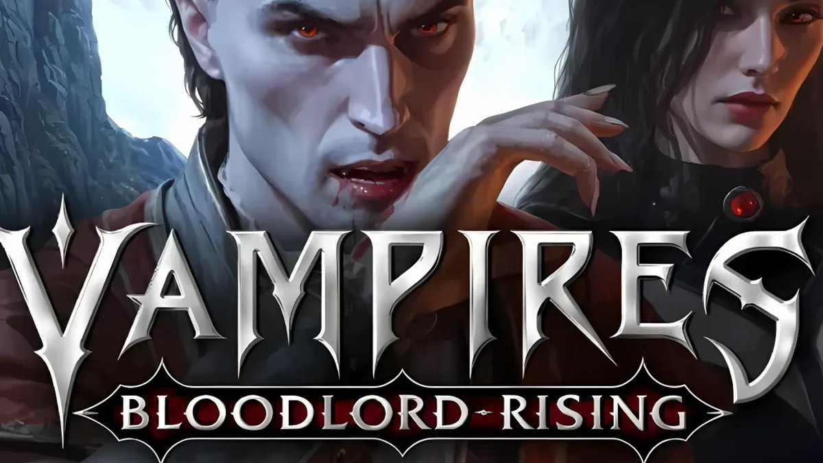 RyanActually1's tweet photo. Giveaway time again, life's too short to not enjoy the things in life that bring us joy so here's 4 monstrously fun horror games for Steam to win!!
#VampireBloodlordRising
#HumanitZ (now version 1.0.0.0)
#OutbreakIsland
#SecondSun
Giveaway will run until Fri 20th , end of day and I will draw and announce winners on Sat 21st Feb.
To Enter :
. Must be following @RyanActually1
. Comment what game, tag a friend you would survive the zombie apocalypse with
. Like and Repost
Always nice and simple . Good luck ya little rascals.