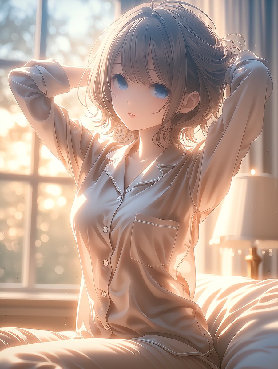 リス @ AIイラスト＆AI音楽 (@risuart01) / Posts / X