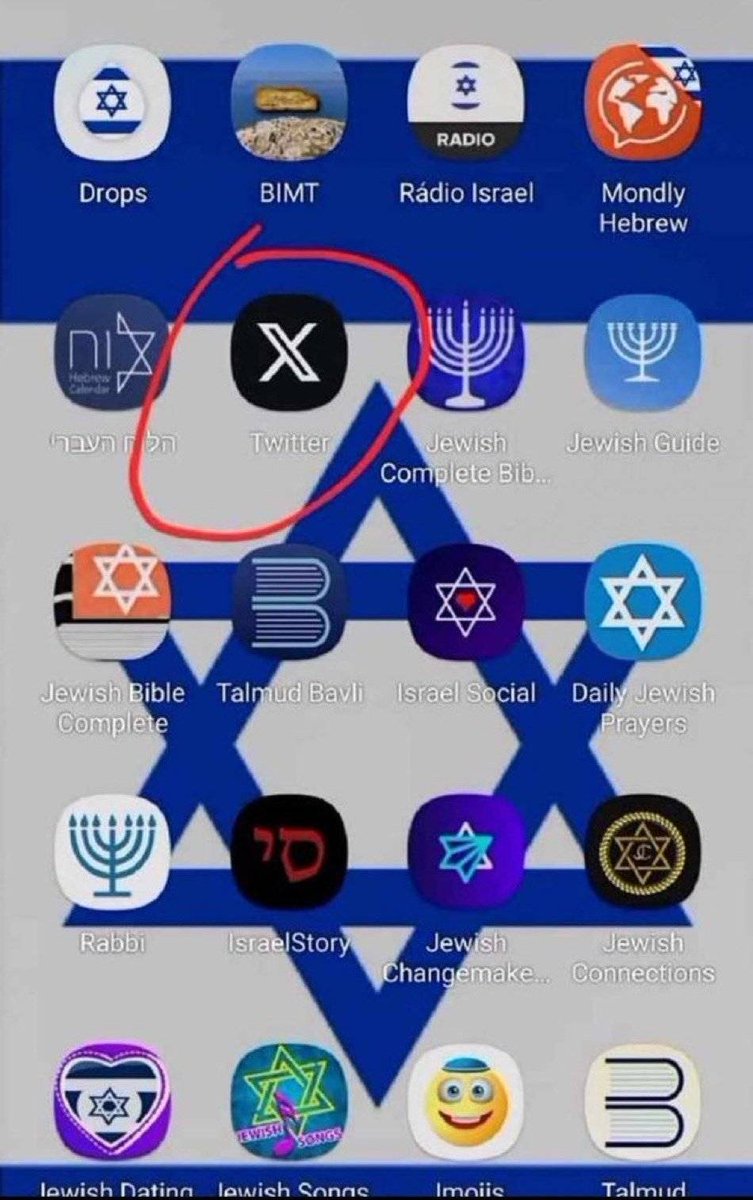 oh my god they updated twitter to x 😭😭