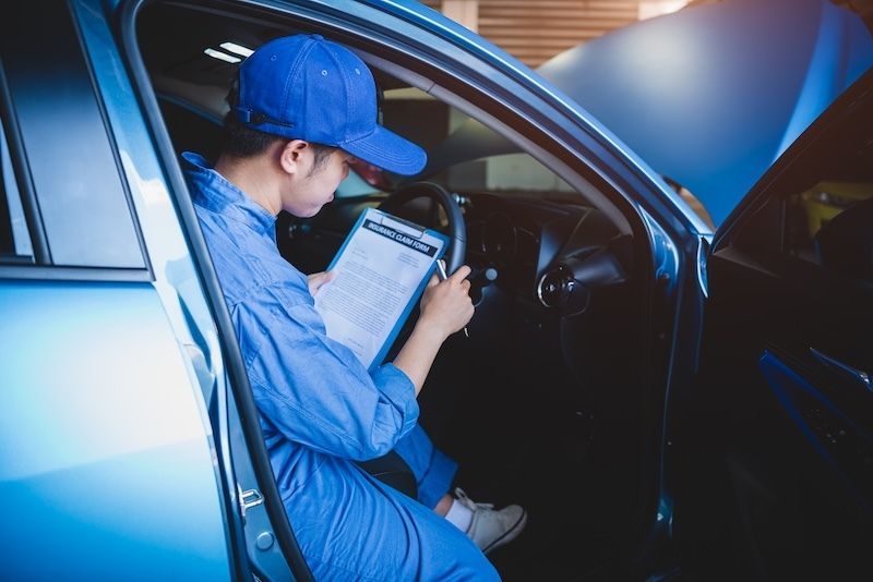 GarrysAutoBoise's tweet image. Accurate diagnostics protect both your budget and your vehicle’s longevity. #SmartCarCare #AutoRepair #BoiseDrivers bit.ly/49VHH8d
