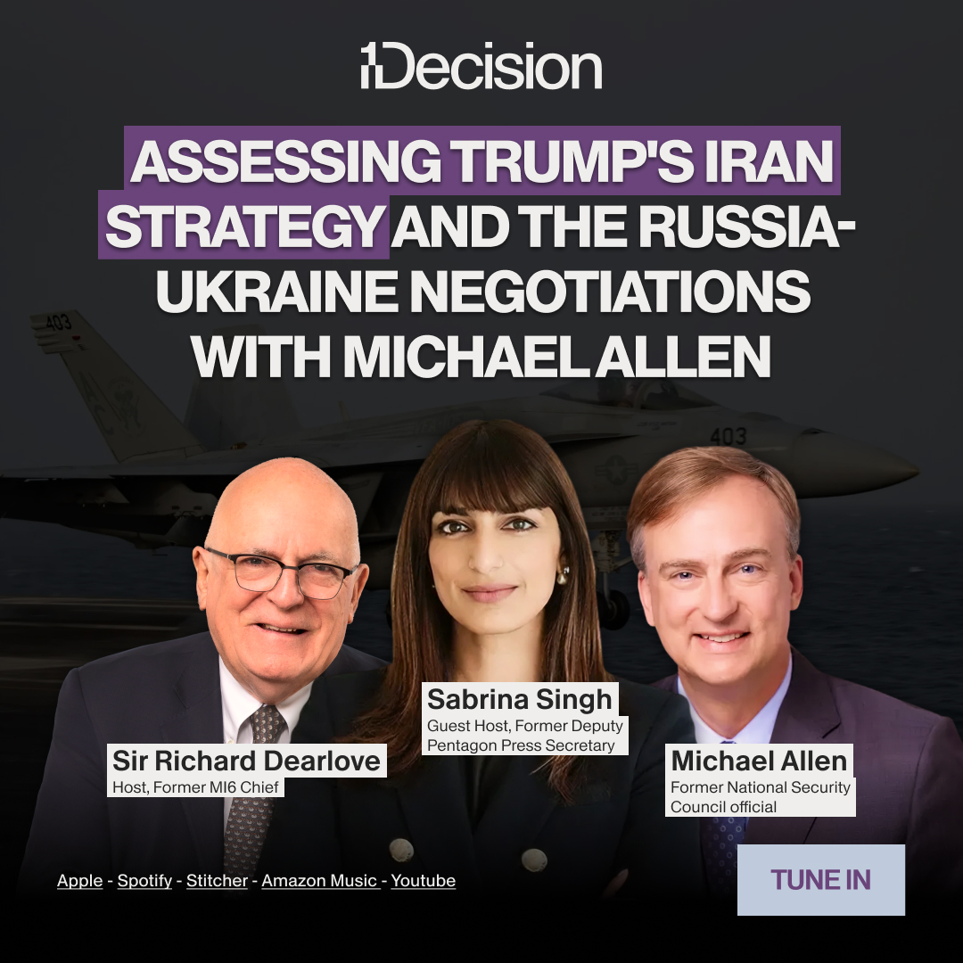 One Decision Podcast tweet media