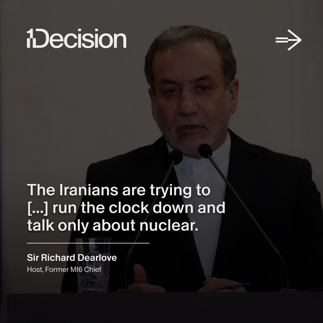 One Decision Podcast tweet media