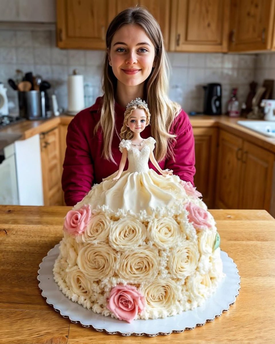 😊😊😊It's my daughter's first creation and if you could encourage her a little, she would be very happy.