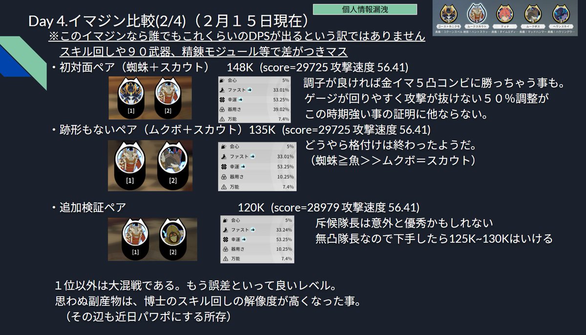 ダイジョーブ博士 tweet media