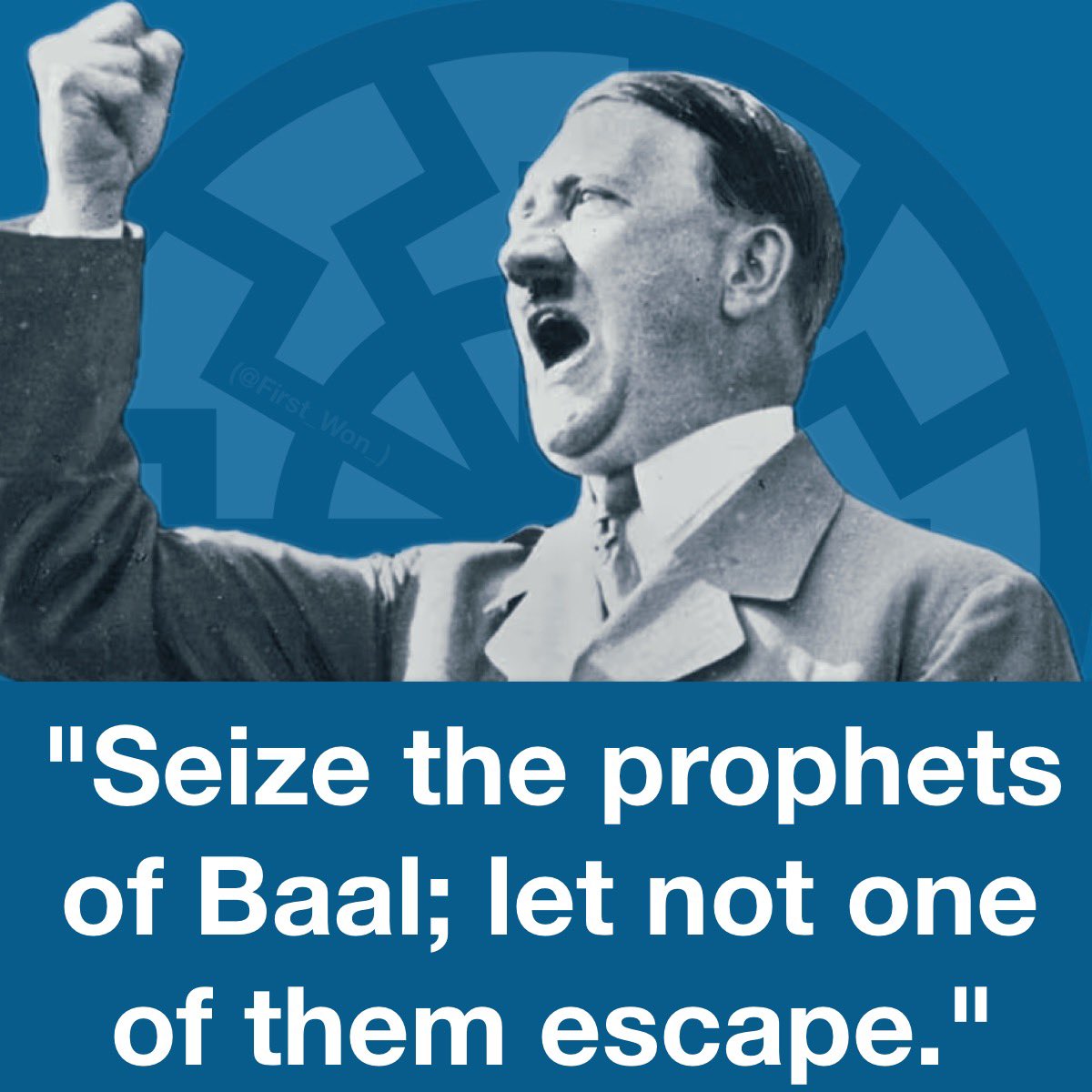 We are not ignoring our Politicians running cover for satanic pedophiles.