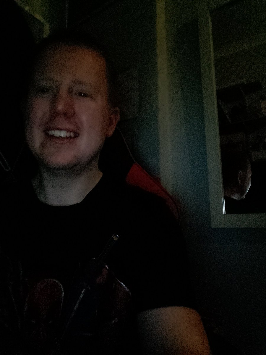 Daniel William Rutter / DWR-AC (Arvatime Collexus) tweet media