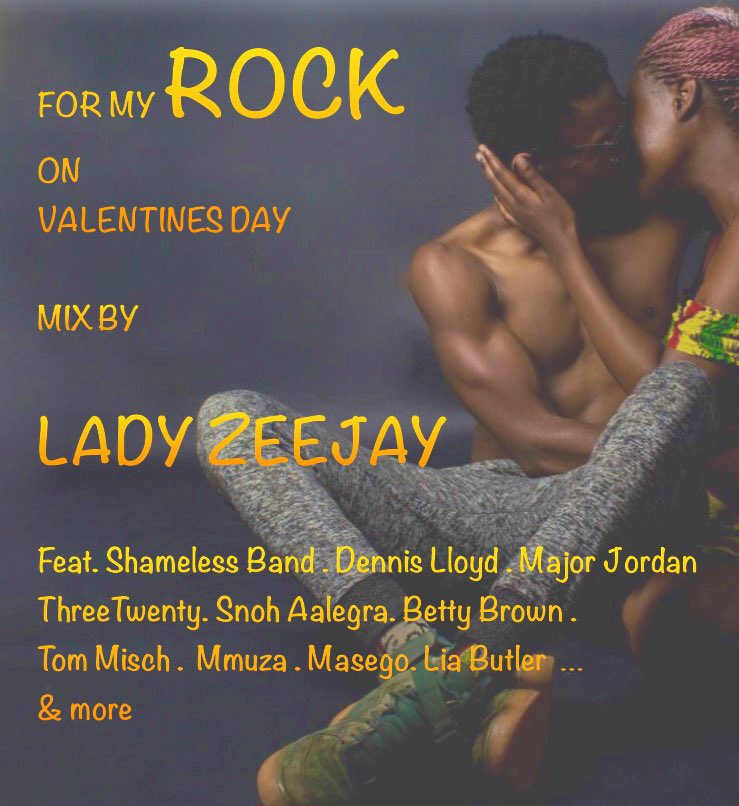 Ł∆DY ZEEJ∆Y MUSIC tweet media