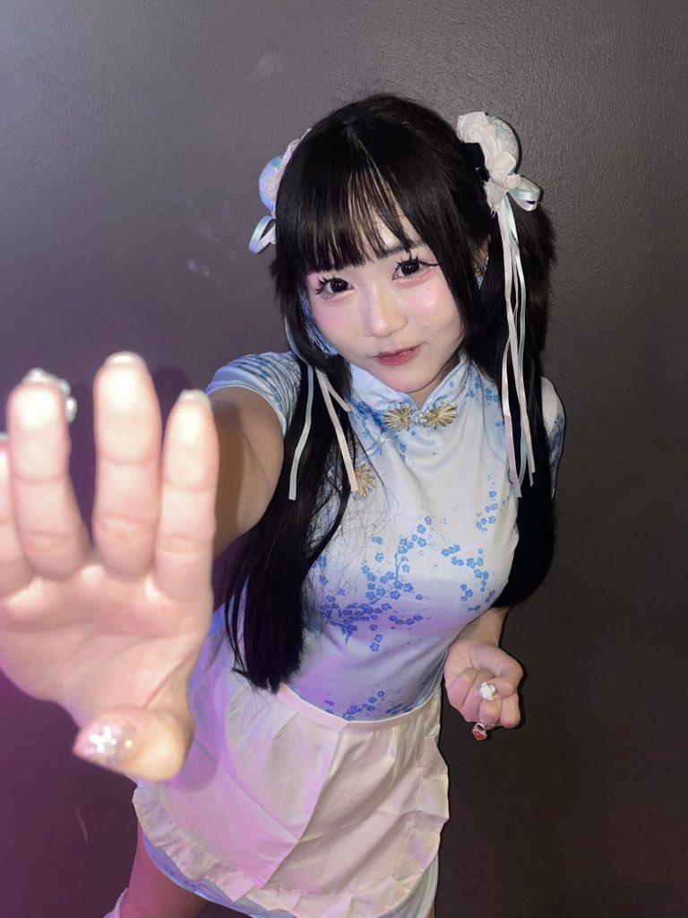 อาเบ้ง AKRØ 李秀清 tweet media