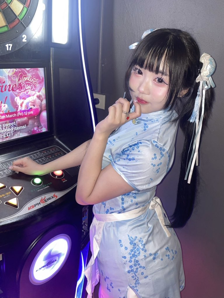 อาเบ้ง AKRØ 李秀清 tweet media