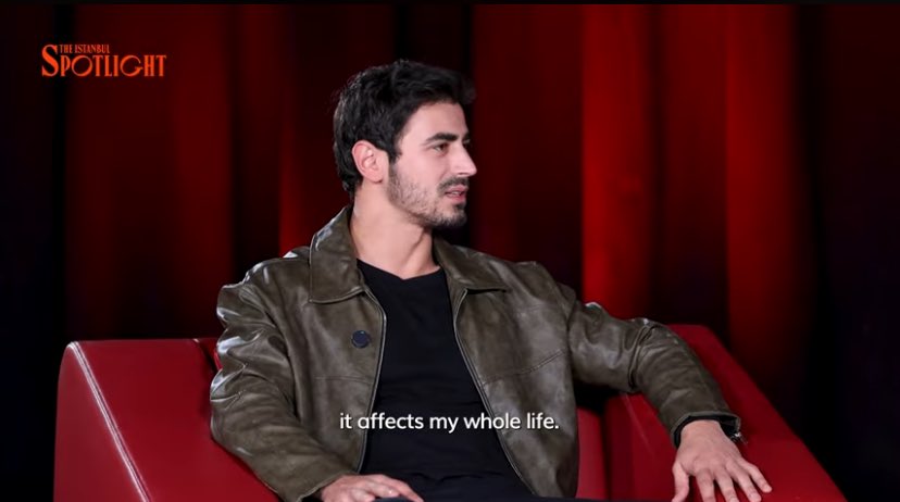 His interview is here 😌

🔗 youtu.be/oZt0qixpgcU?si…

#EminGünenç | #arafta