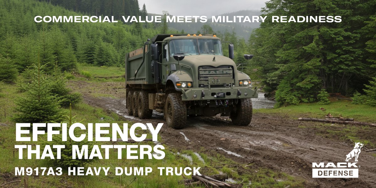 Mack Defense tweet media