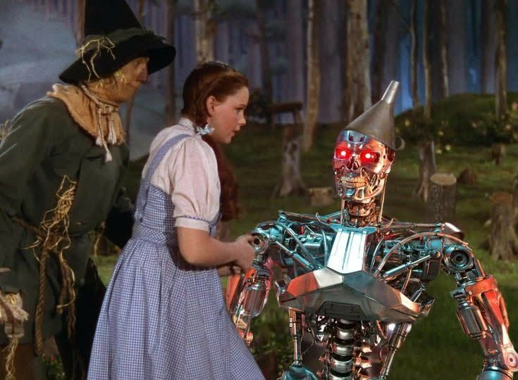 Monster Men tweet media