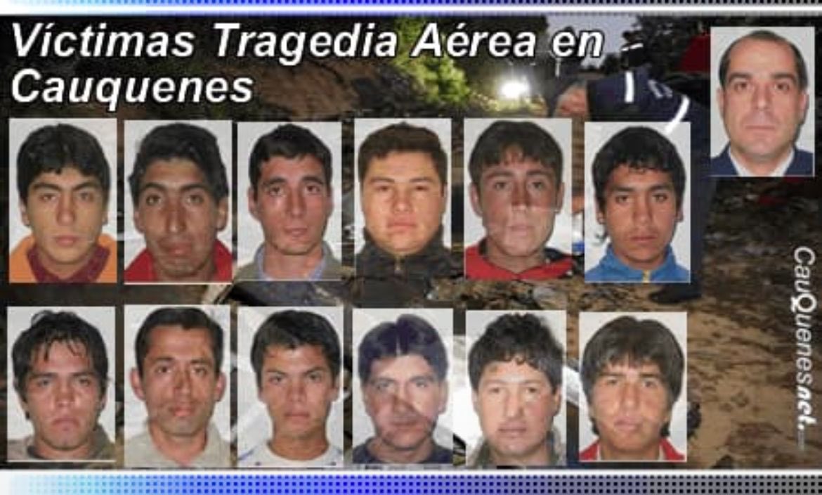FernandoRainr's tweet photo. 15 de febrero de 2009, 12 brigadistas y su piloto,  pierden la vida en un accidente aéreo en Chanco, cuando volaban hacia un #IIFF, hoy lo conmemoramos, por ellos, por los qué estamos y por los que vendrán 
Feliz #Diadelbrigadistaforestal https://t.co/vsBszY8nx4