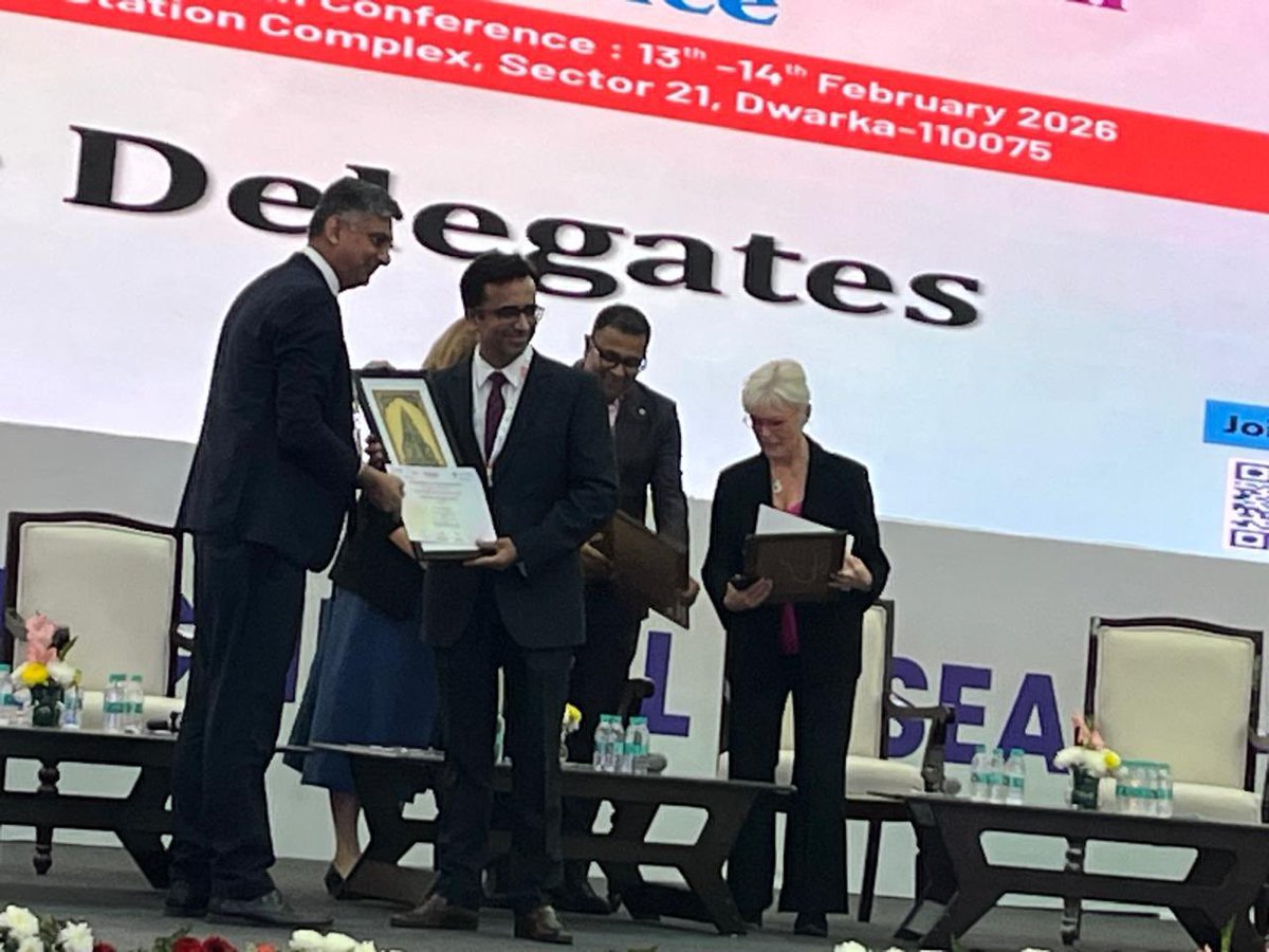 farazfarishta's tweet photo. Delighted to be part of the panel discussion on “Harnessing Technology to Drive Efficiency in the Clinical Study Life Cycle – Design, Planning, and Patient-Centric Approaches” at the Indian Society for Clinical Research ISCR National Conference in New Delhi. https://t.co/F0RvtstLKd