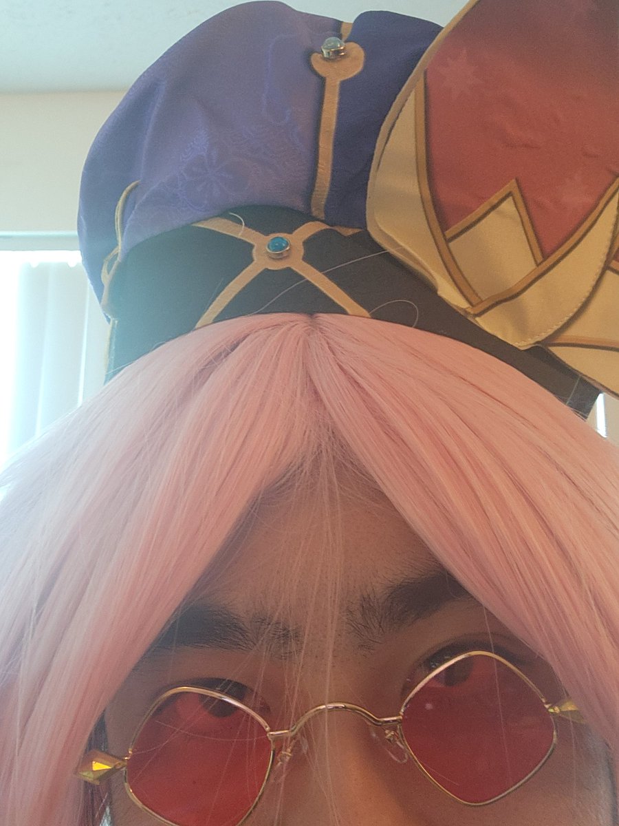 Dori.

twitch.tv/averagecornbre…

#Genshin #Dori