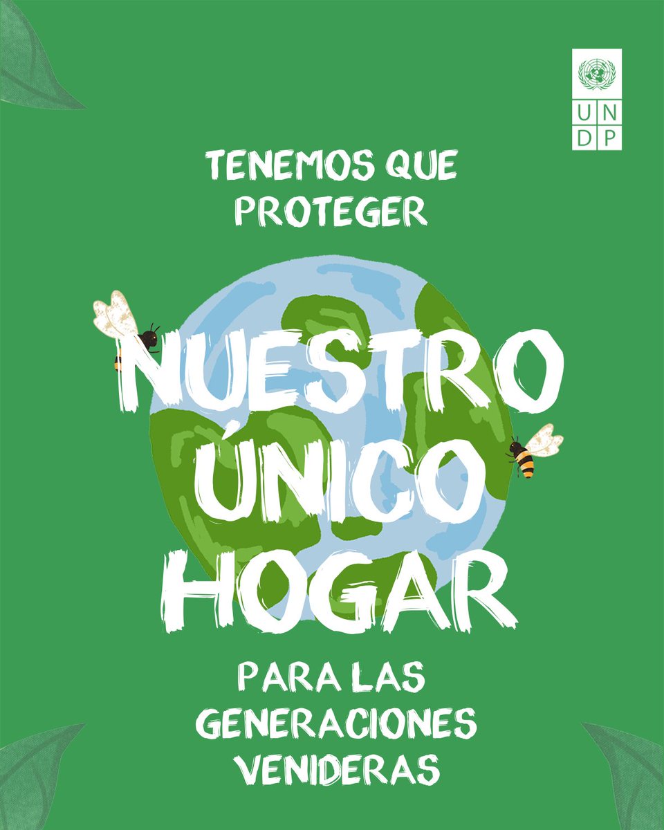 Es deber de todo proteger la naturaleza 
#UnaSalud
#PorLasTunasLaSalud
#UCMLT