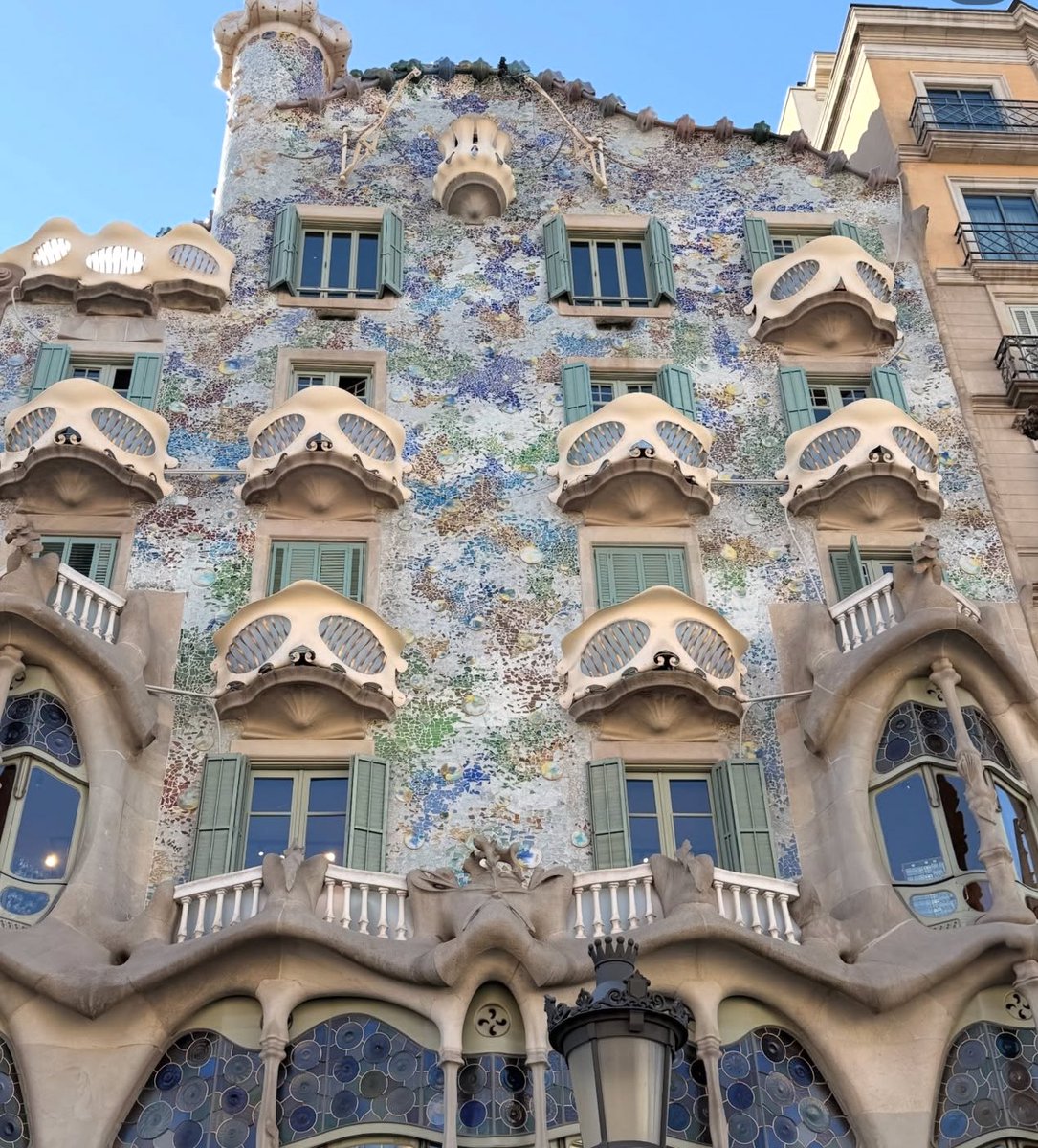 B a r c e l l o n a 📍🎀