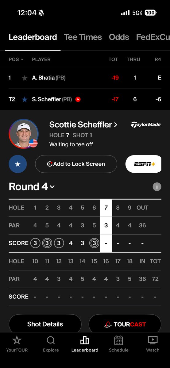 Dave “Hammy” Hamilton tweet media