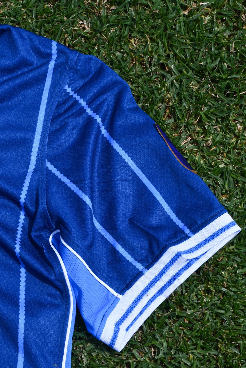 Son una locura 🤩🤍🩵