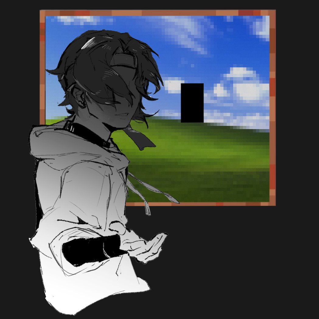 take my hand,we are HOME now
#wifiesfanart #odysseyduo
