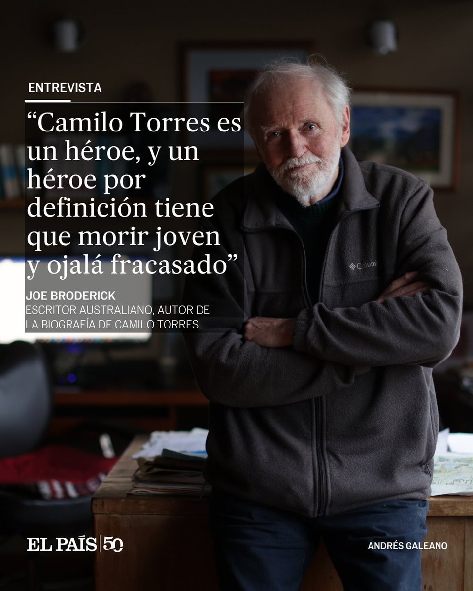 EL PAÍS América Colombia tweet media