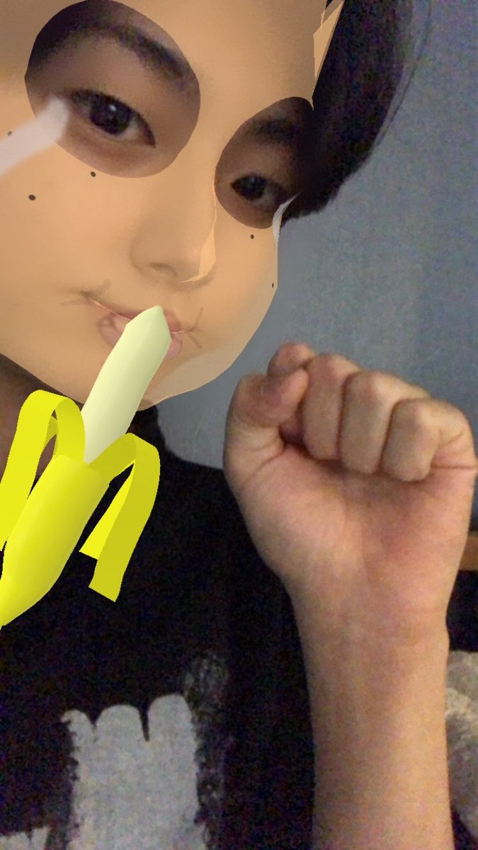 짱이 tweet media