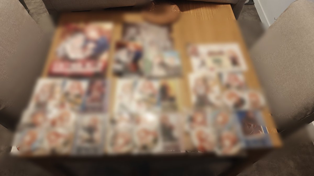 Mais qu'est ce que je peux bien préparer ? 🤔