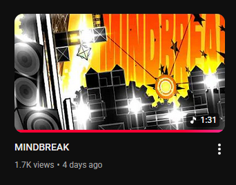 1.7K views! thank you!!