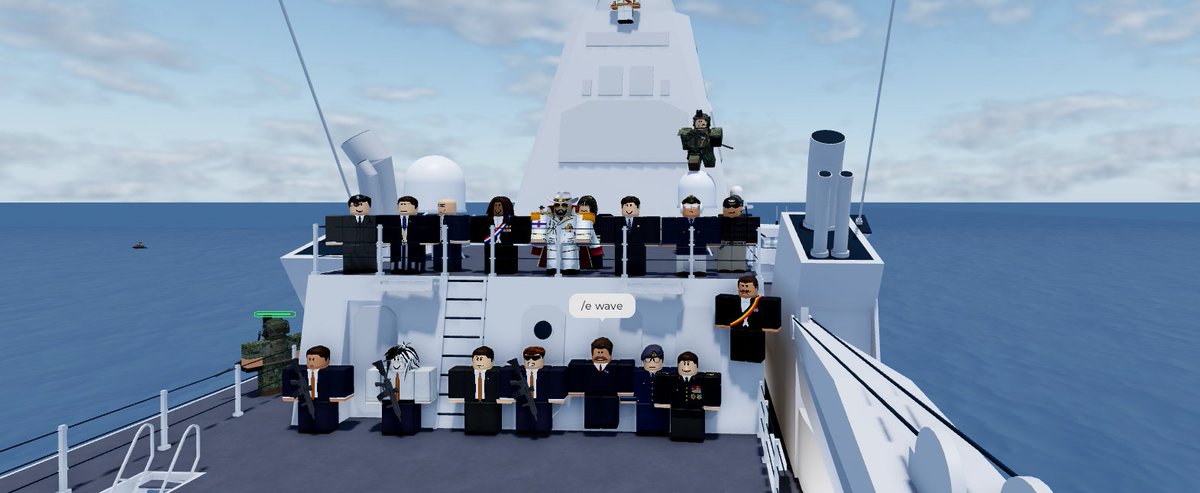 The Governors Manor tweet media