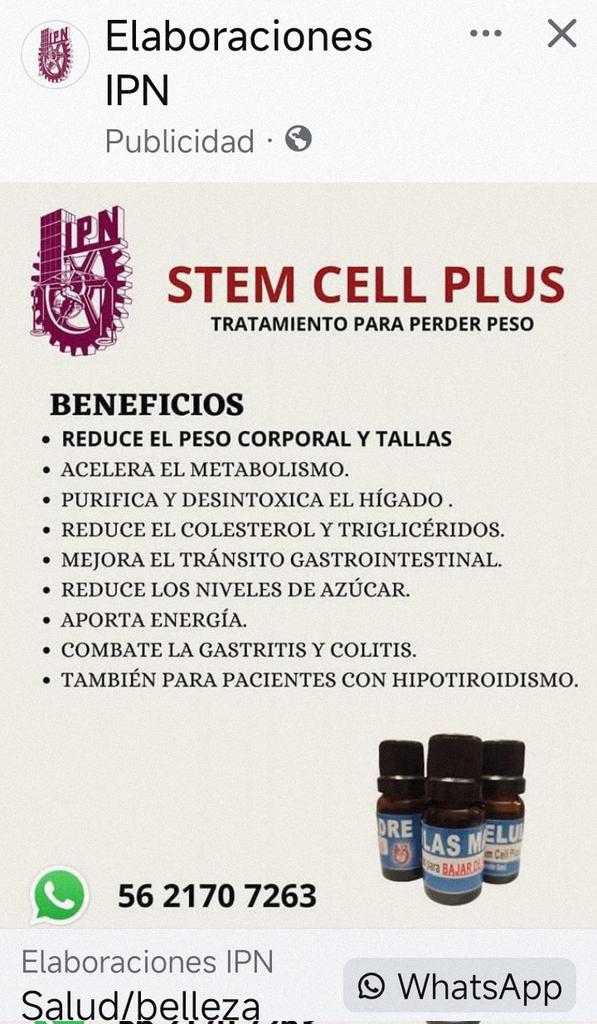 No,pues esto es una "maravilla"!! 😅 
Pero tengo una duda, desde cuándo el hígado necesita desintoxicarse <a href="/MrDoctorOficial/">Mr Doctor</a> ?? 
Ahora sí te volaste la barda #IPN!!