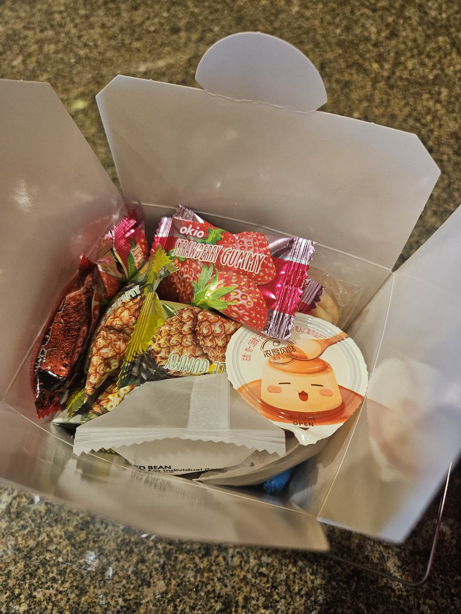 Jennifer Kim tweet media