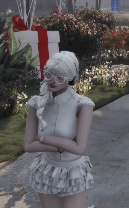 🥤: ชุดตัวเเม่ไปปะ

ชั้นเเทบกรี๊ดหมวยใส่กระโปรงอะเธออ น่ารักมากก มาดูรู้กหมวยช้านน น่ารักชุ้มุ้เดยง่ะ ไม่ใส่เสื้อยืดด้วยเเหละ 🤓 ยัยความน่ารักของเเมะ อุเเงะๆๆ 🥤🤏✨