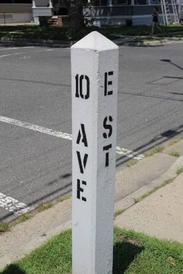 Springsteen news - Point Blank tweet media