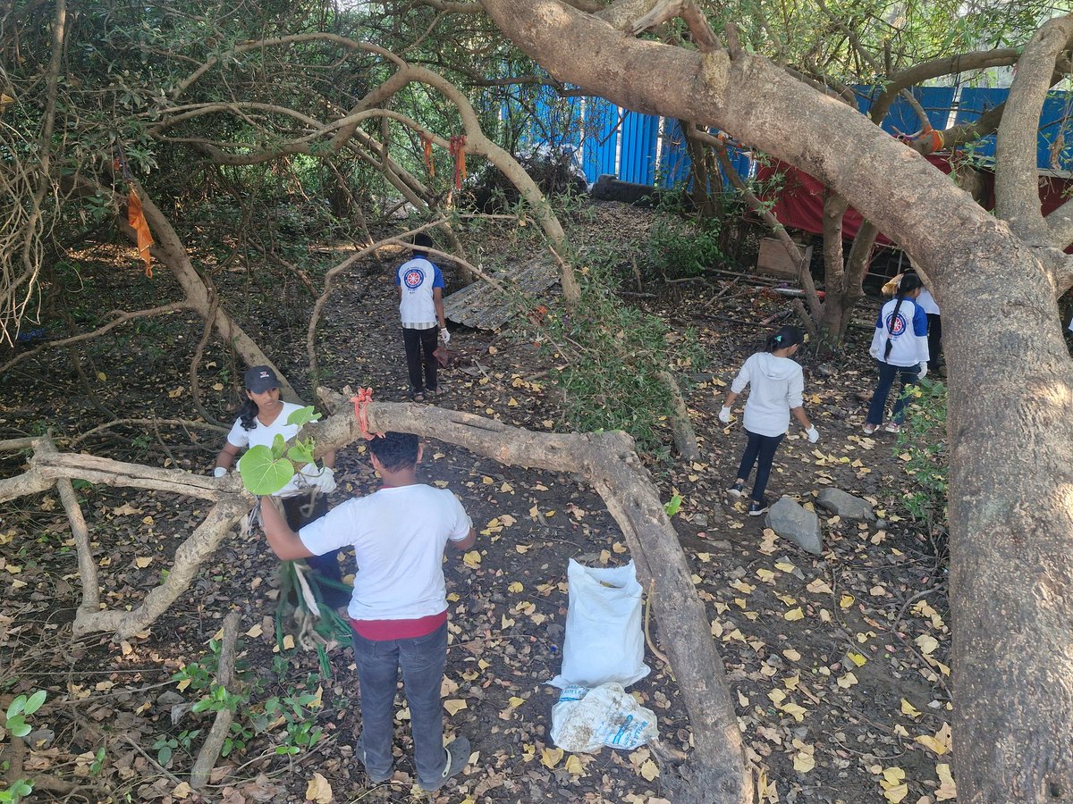 For Future India tweet media