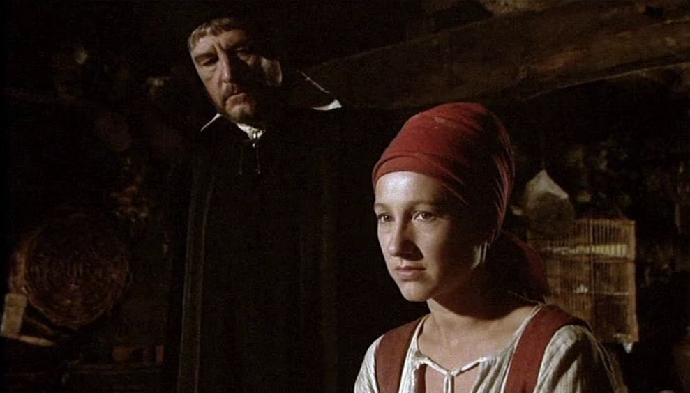 Michel Portal ou l’inoubliable bande originale du 𝑅𝑒𝑡𝑜𝑢𝑟 𝑑𝑒 𝑀𝑎𝑟𝑡𝑖𝑛 𝐺𝑢𝑒𝑟𝑟𝑒, un de mes films préférés.