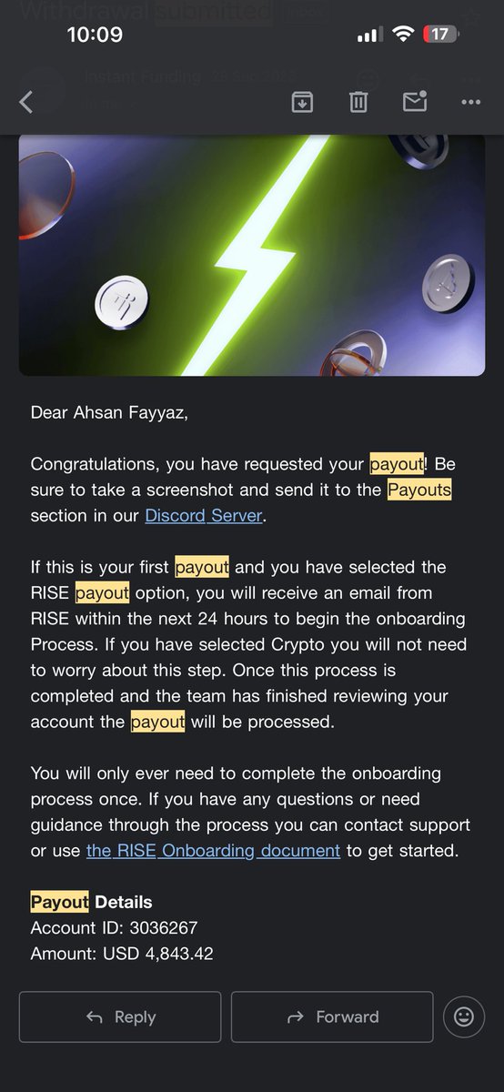 Ahsan Trades tweet media