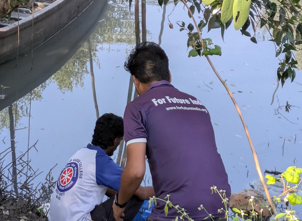 For Future India tweet media