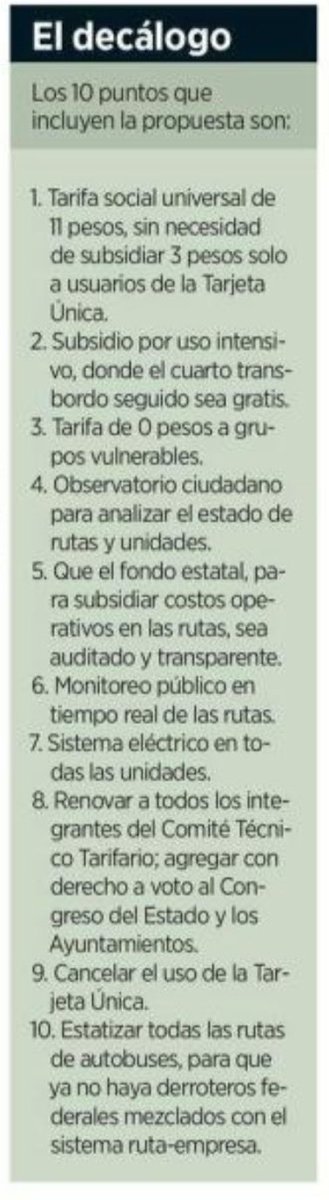 Elizabeth González tweet media