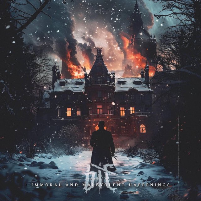 The Red Herring tweet media