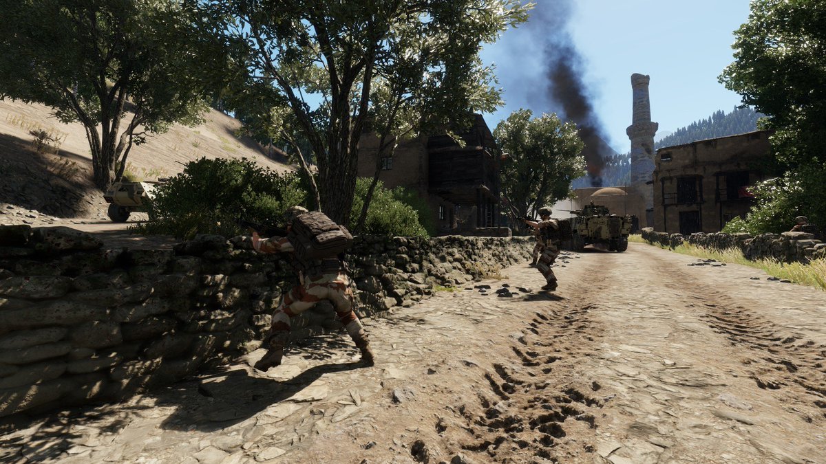 1er R.C.C tweet media