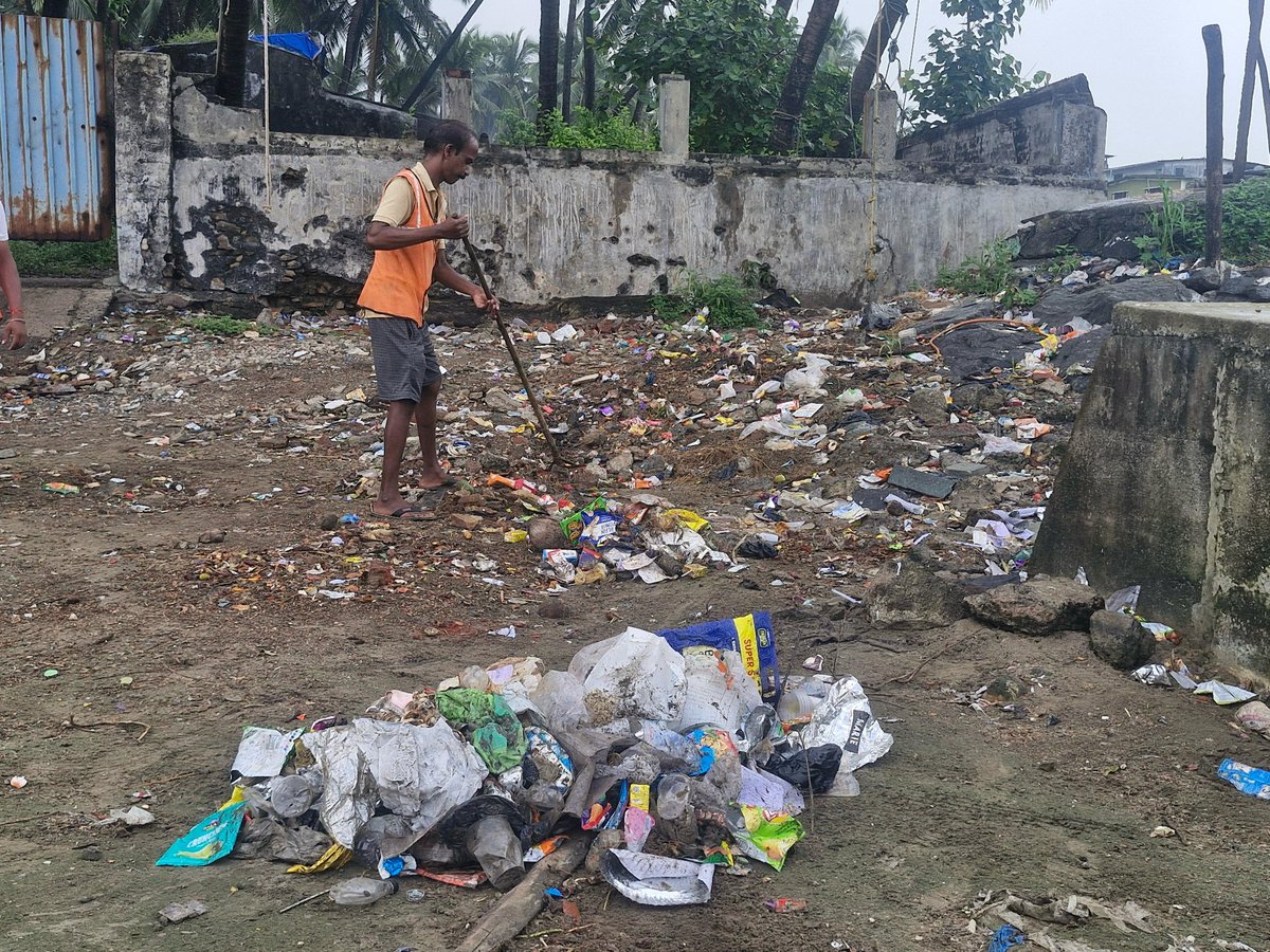 For Future India tweet media