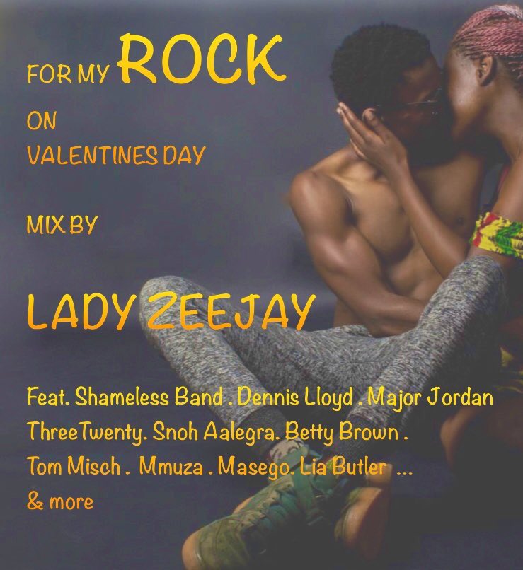 #FDN by @LadyZeejay tweet media