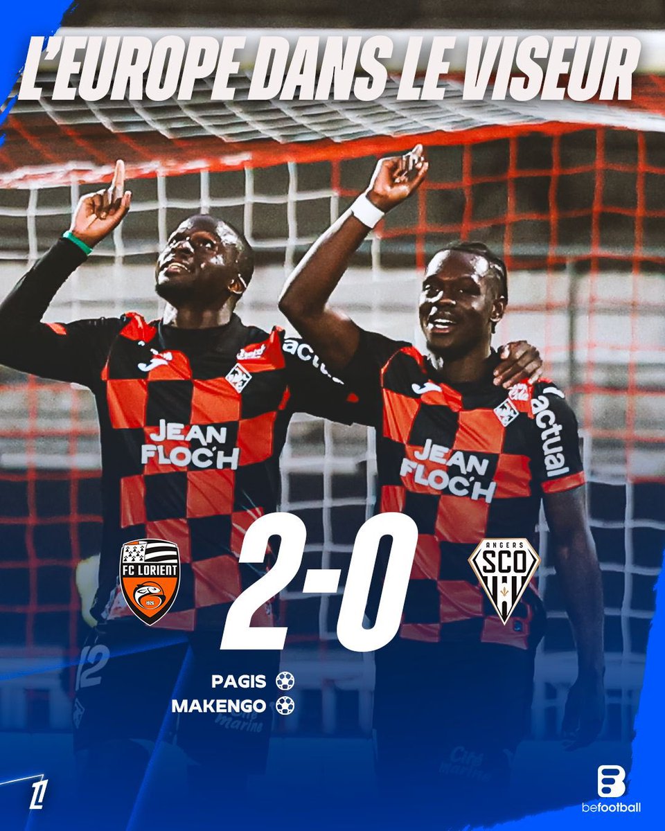 BeFootball tweet media