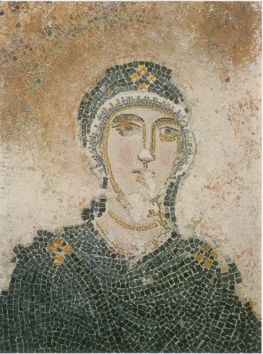 The Hidden Face of Istanbul tweet media