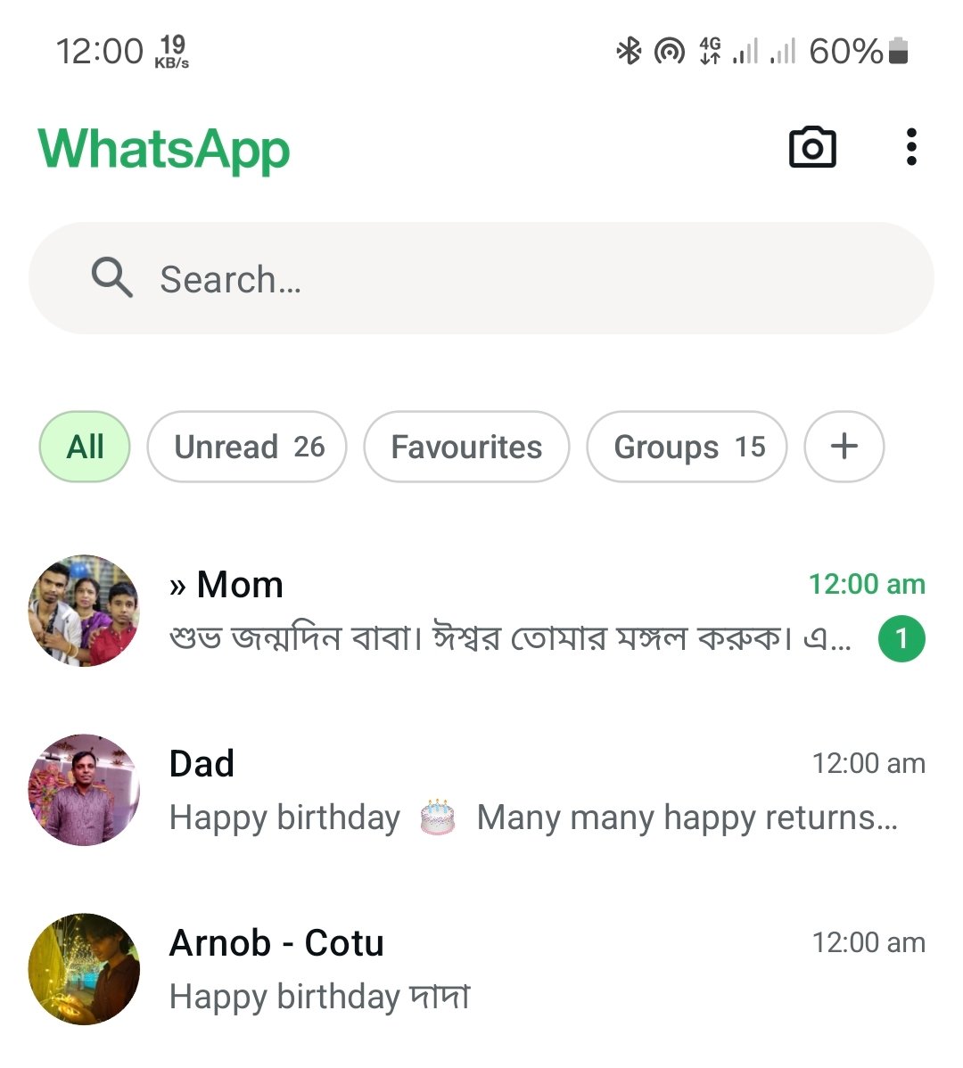 ruddra__jit___'s tweet photo. — That's why family means Family. https://t.co/h2l7GGAoAb